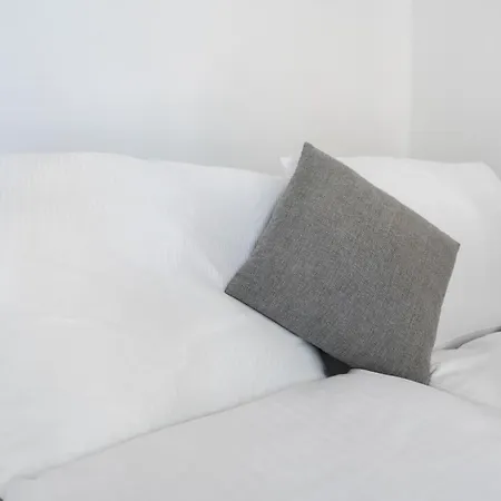 Red Accent Cosy